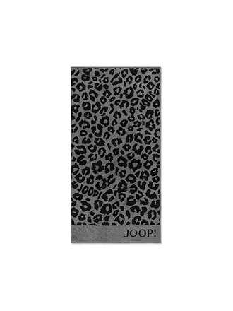 JOOP | Handtuch LEO 50x100cm Graphit | 